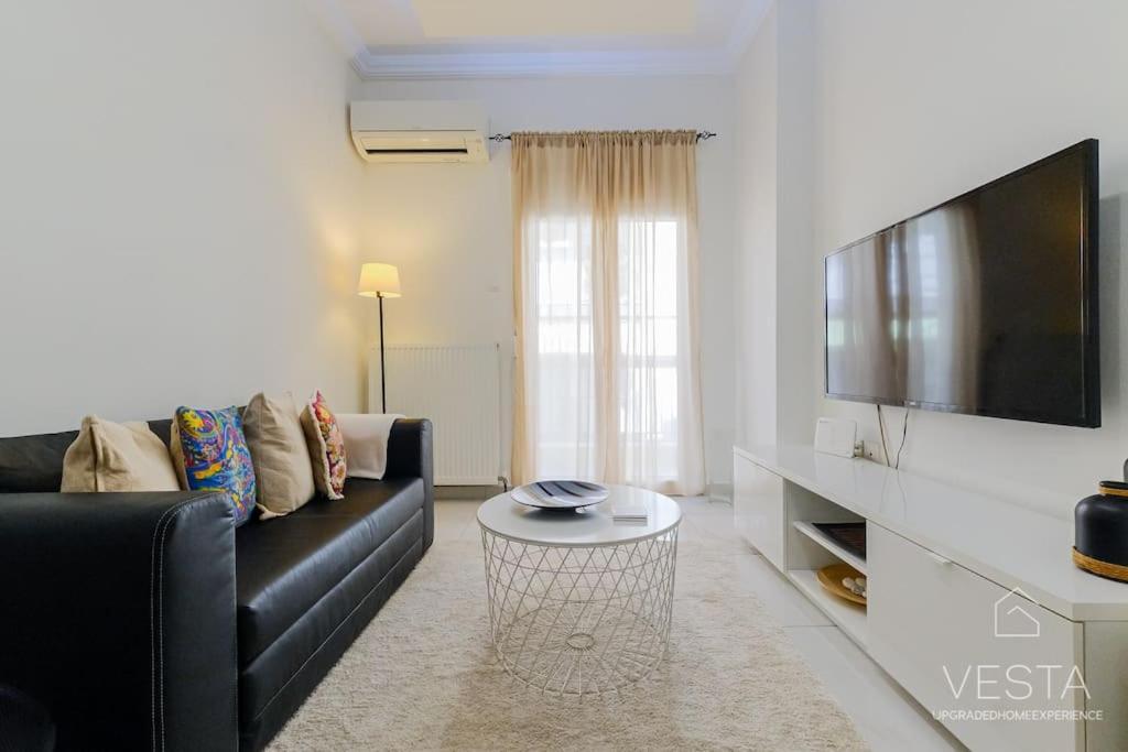 Kiveli Boutique With 2-bdrms Apartment